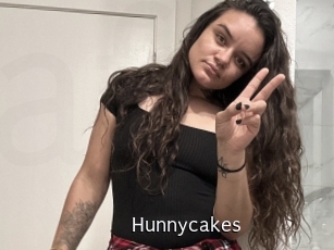 Hunnycakes