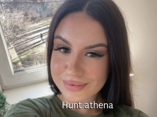 Hunt_athena