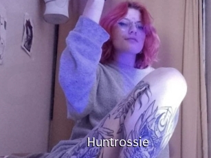 Huntrossie