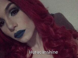 Huracanshine