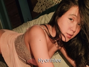 Hyorinlee