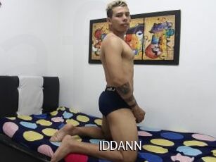 IDDANN