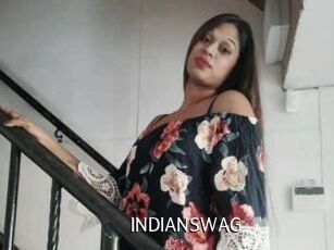 INDIANSWAG