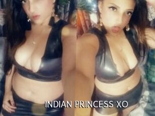 INDIAN_PRINCESS_XO