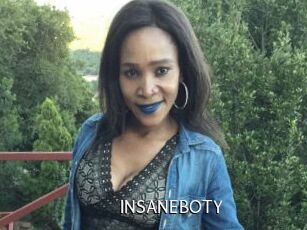 INSANEBOTY