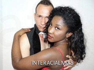 INTERACIALMIXS