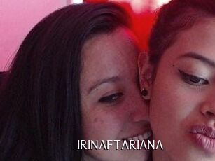 IRINAFTARIANA