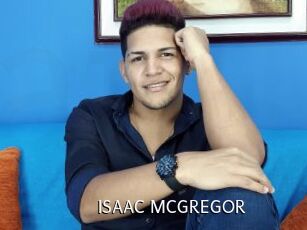 ISAAC_MCGREGOR