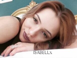 ISABELLx