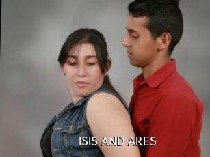 ISIS_AND_ARES