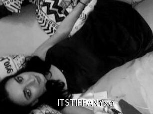ITSTIFFANYxo