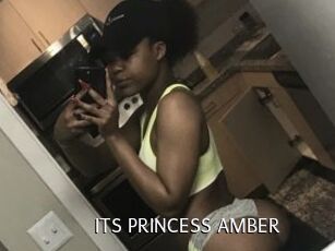 ITS_PRINCESS_AMBER