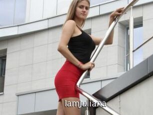 IamJuliana