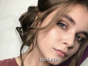 IamKate