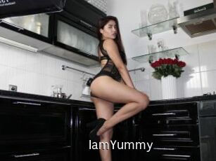 IamYummy