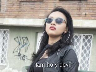 Iam_holy_devil