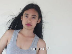 Iamreal18