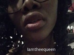 Iamtheequeen