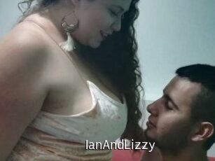 IanAndLizzy