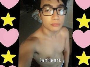 IanHeart