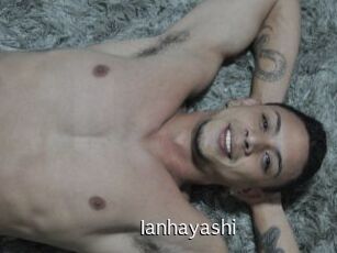 Ianhayashi
