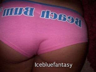 Icebluefantasy