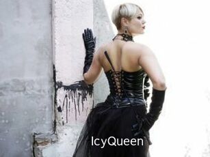 IcyQueen