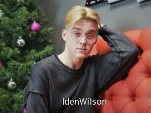 IdenWilson