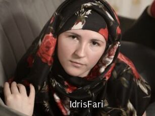 IdrisFari