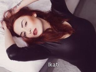 Ikati