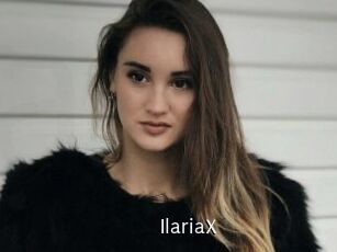 IlariaX