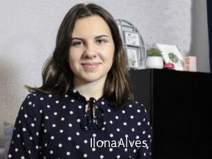 IlonaAlves