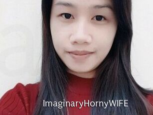 ImaginaryHornyWIFE