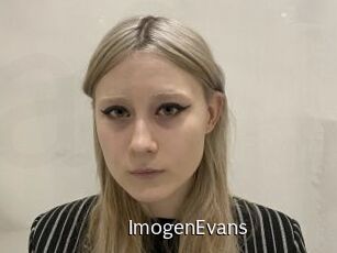 ImogenEvans