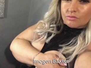 Imogen_Baxter