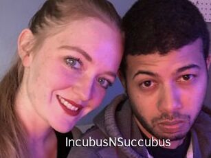 IncubusNSuccubus