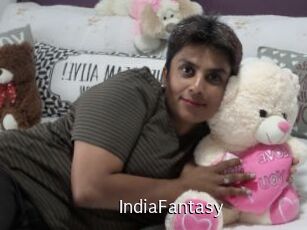 IndiaFantasy
