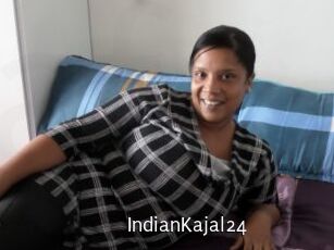 IndianKajal24