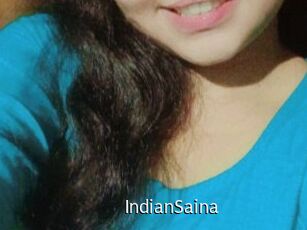 IndianSaina