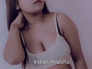 Indian_Anuisha