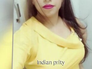 Indian_prity