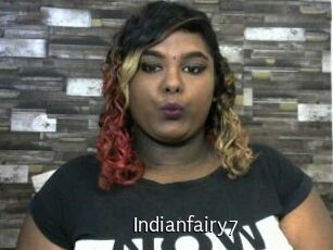 Indianfairy7