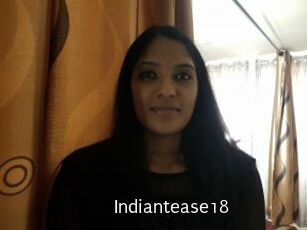 Indiantease18