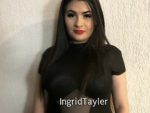 IngridTayler