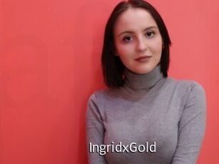 IngridxGold