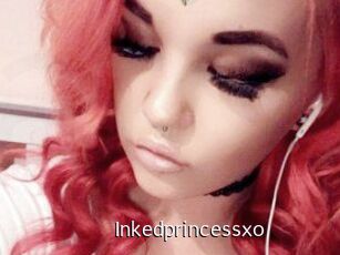 Inkedprincessxo