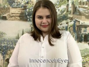 InnocenceInEyes