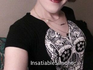 InsatiableSimone