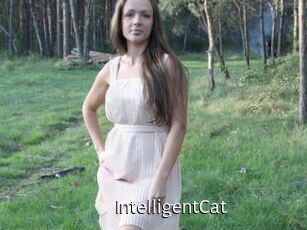 IntelligentCat