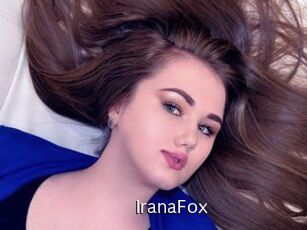 IranaFox